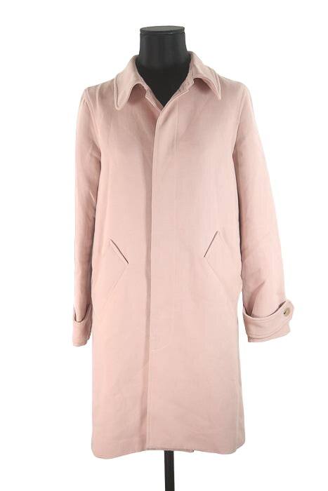 Manteaux Apc de seconde main pour Femme