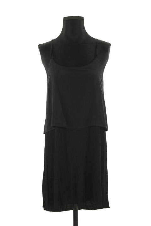 Mini All Saints Noir
