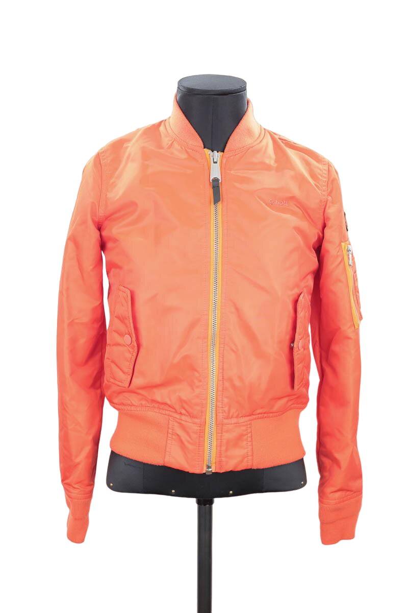 Blouson Schott de seconde main pour Femme - Main Image