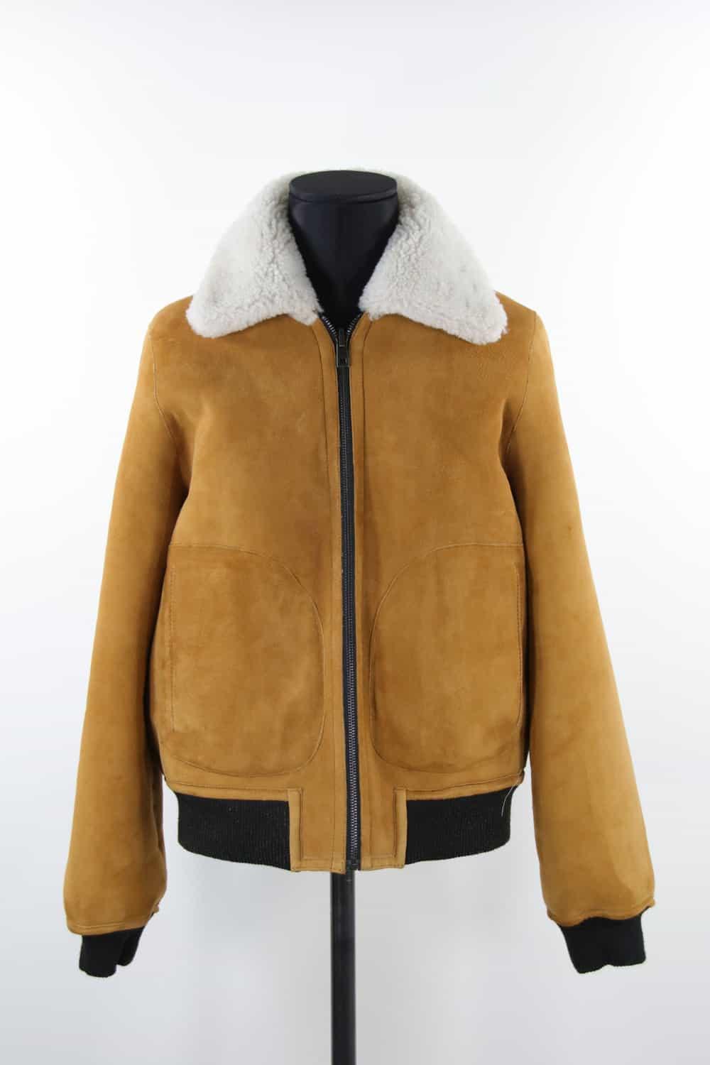 Manteaux Zadig Voltaire de seconde main pour Femme