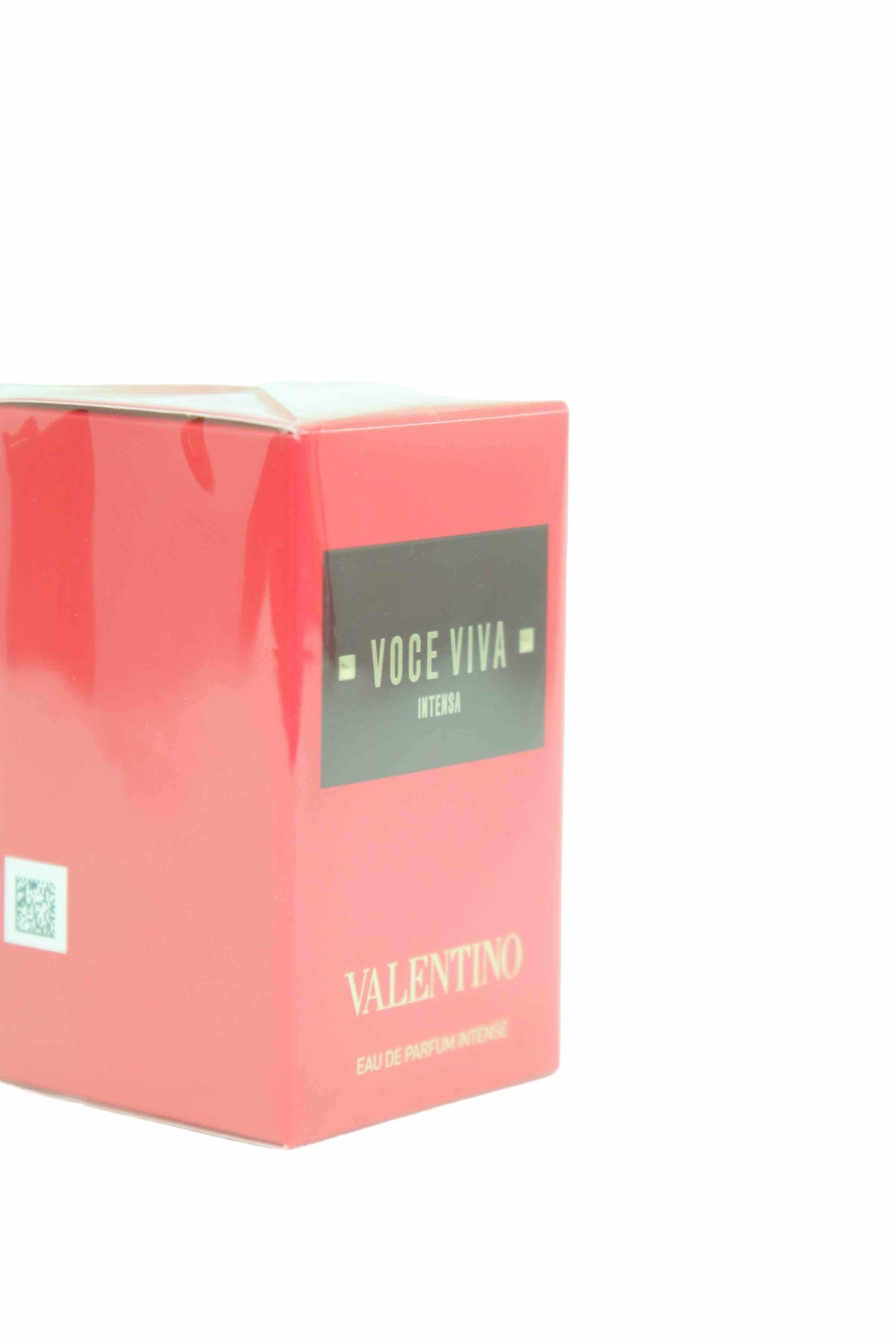 Eau de parfum Voce Viva - 50 ml Valentino Rouge