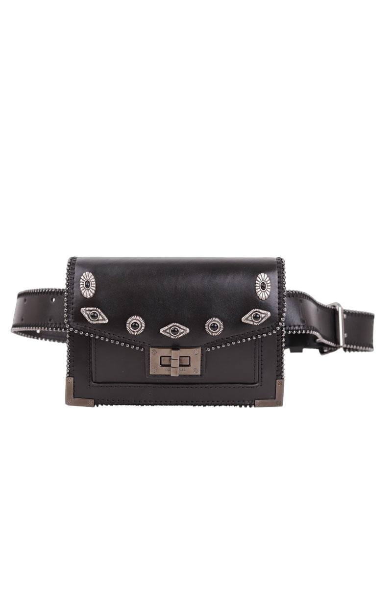 Sac banane The Kooples de seconde main pour Femme