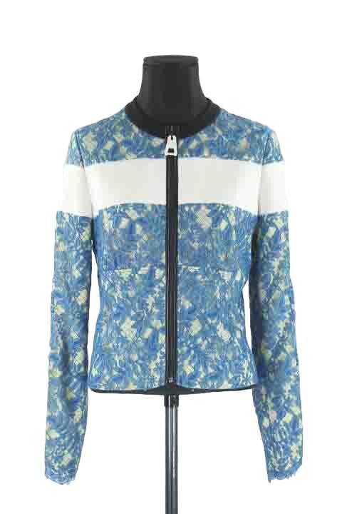 Vestes Louis Vuitton de seconde main pour Femme