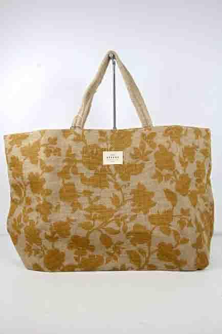 Cabas Sézane de seconde main pour Femme - Main Image