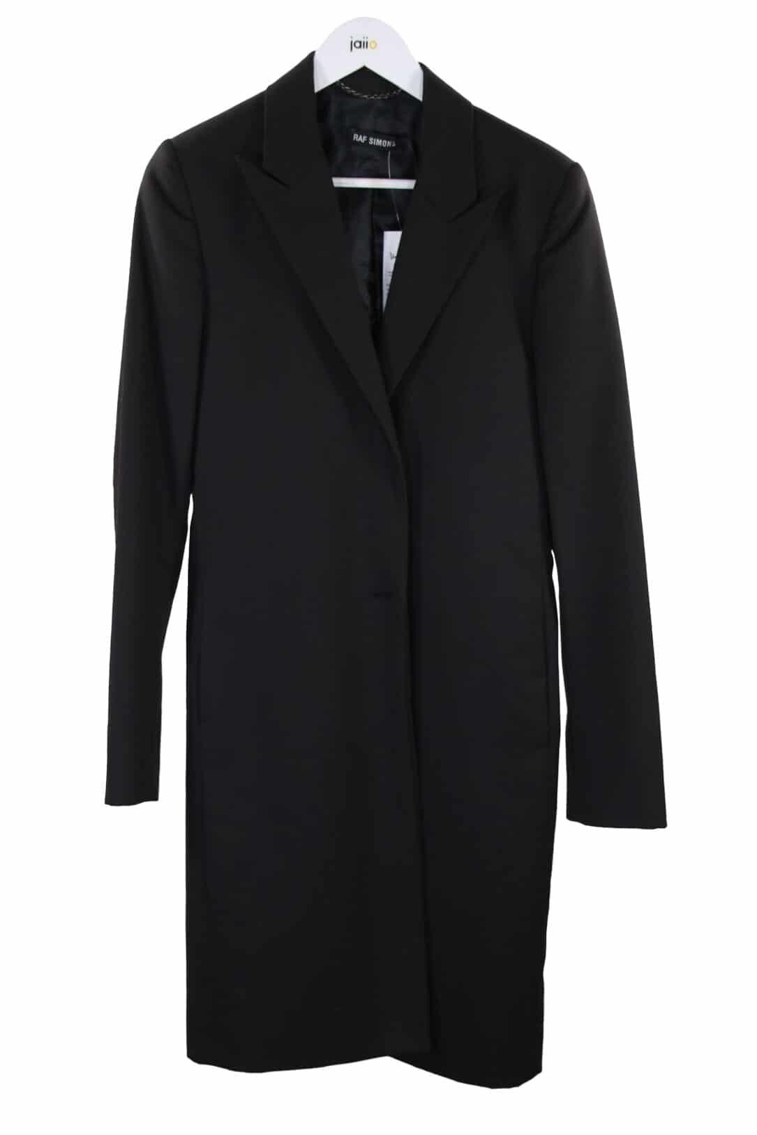 Veste blazer Raf Simons de seconde main pour Homme