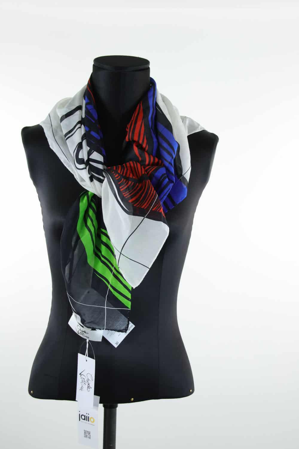 Charles de Vilmorin Multicolore