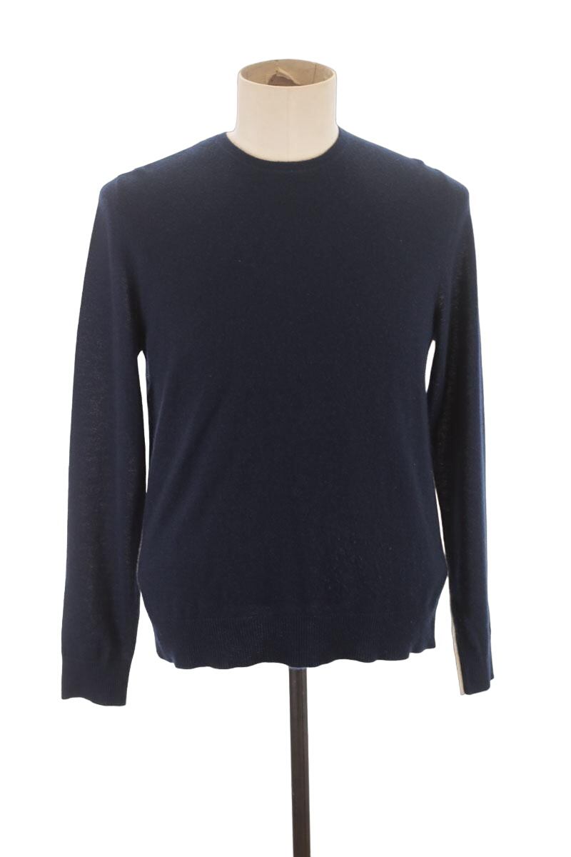 Pull kenzo homme bleu hot sale