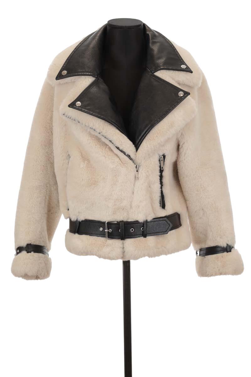 Manteau The Kooples de seconde main pour Femme