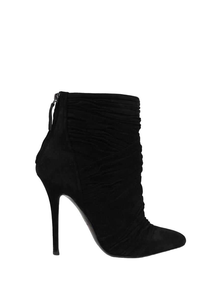 Giuseppe zanotti femme sale talon