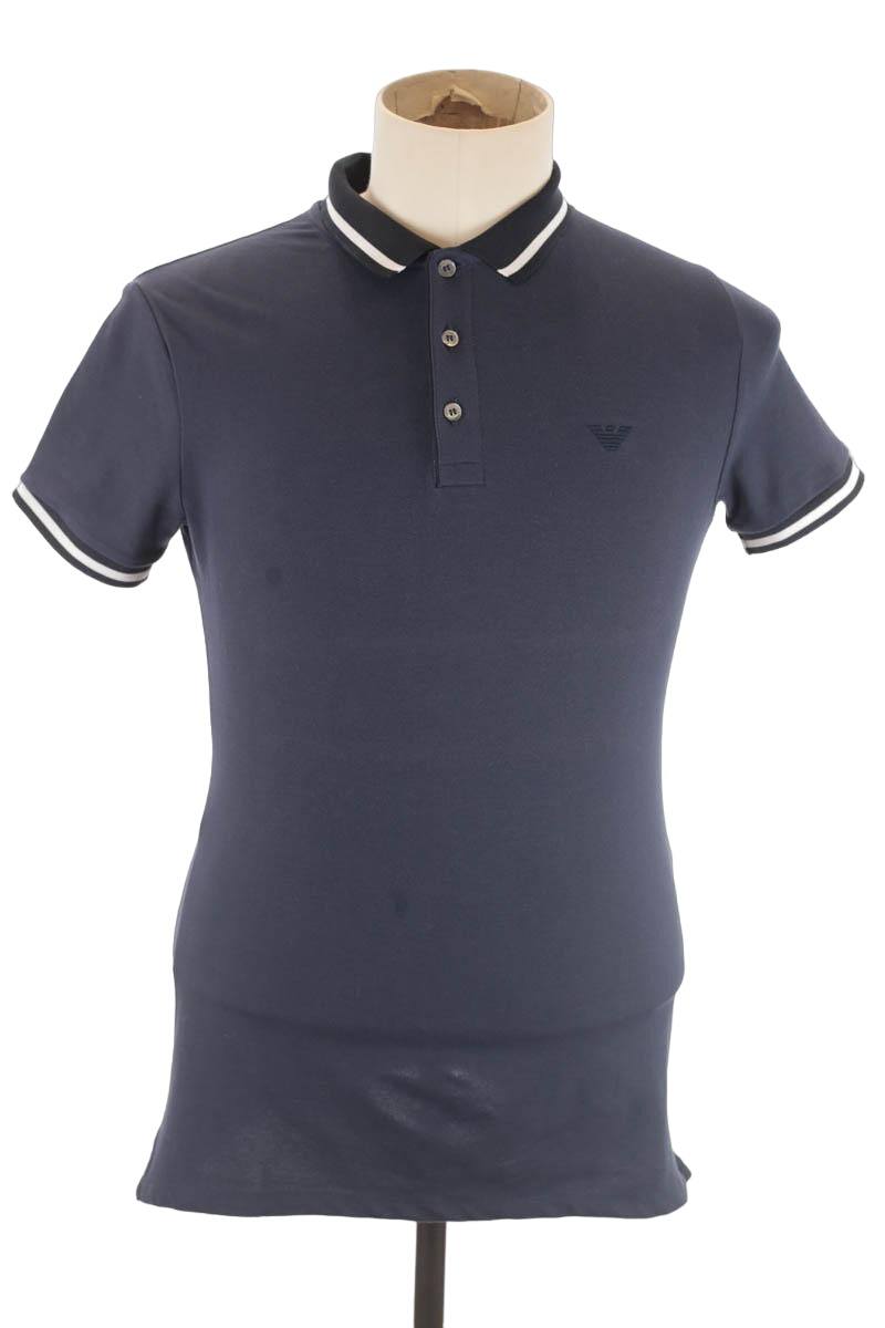 Polo sale armani homme