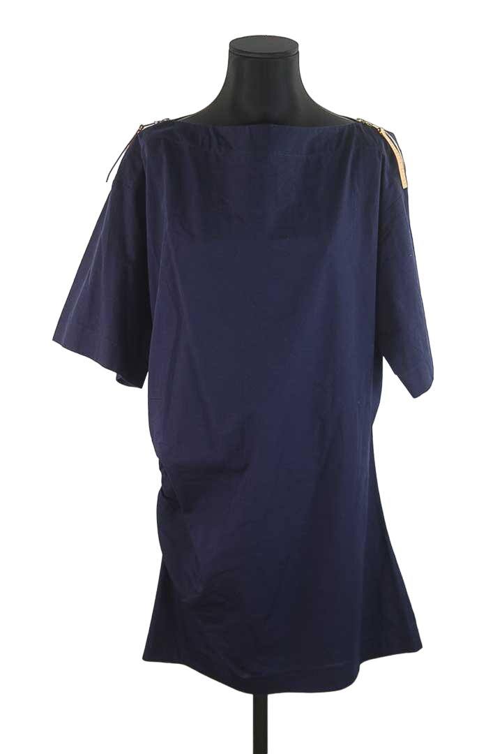 Robes Louis Vuitton de seconde main pour Femme