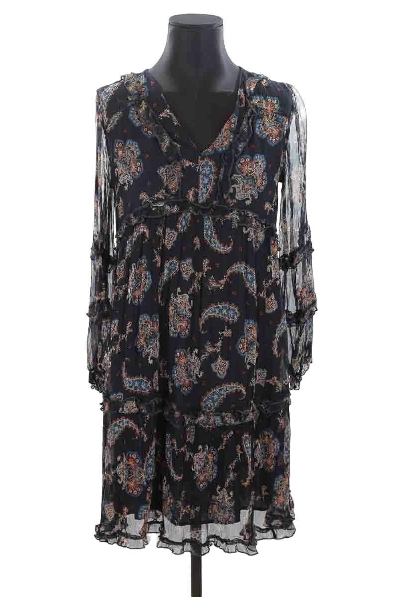 Mi-longueur Maison Hotel Noir