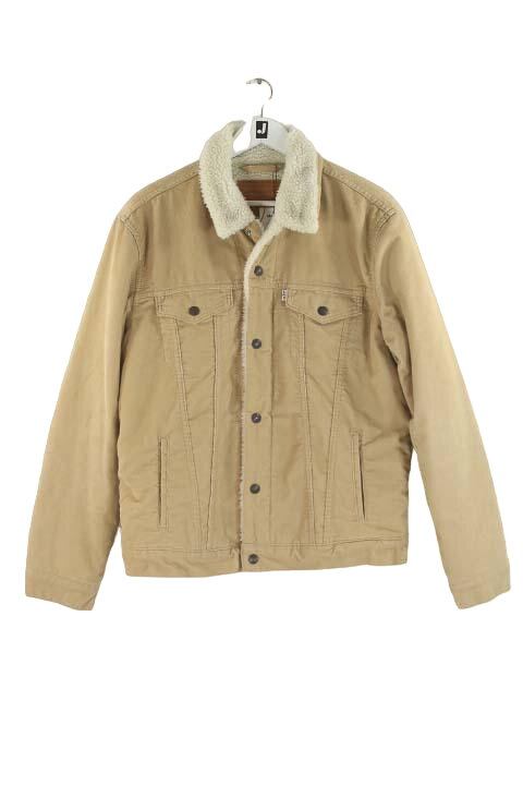 Vestes Levis de seconde main pour Homme - Main Image