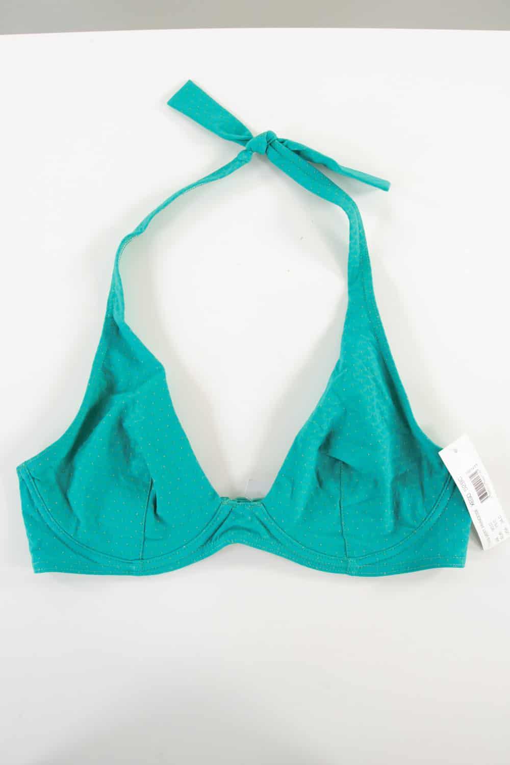 Maillot de bain 2 pièces à armatures femme Lascana - Bleu | 3 SUISSES Maillot de bain 2 pièces à armatures femme Lascana - Bleu | 3 SUISSES