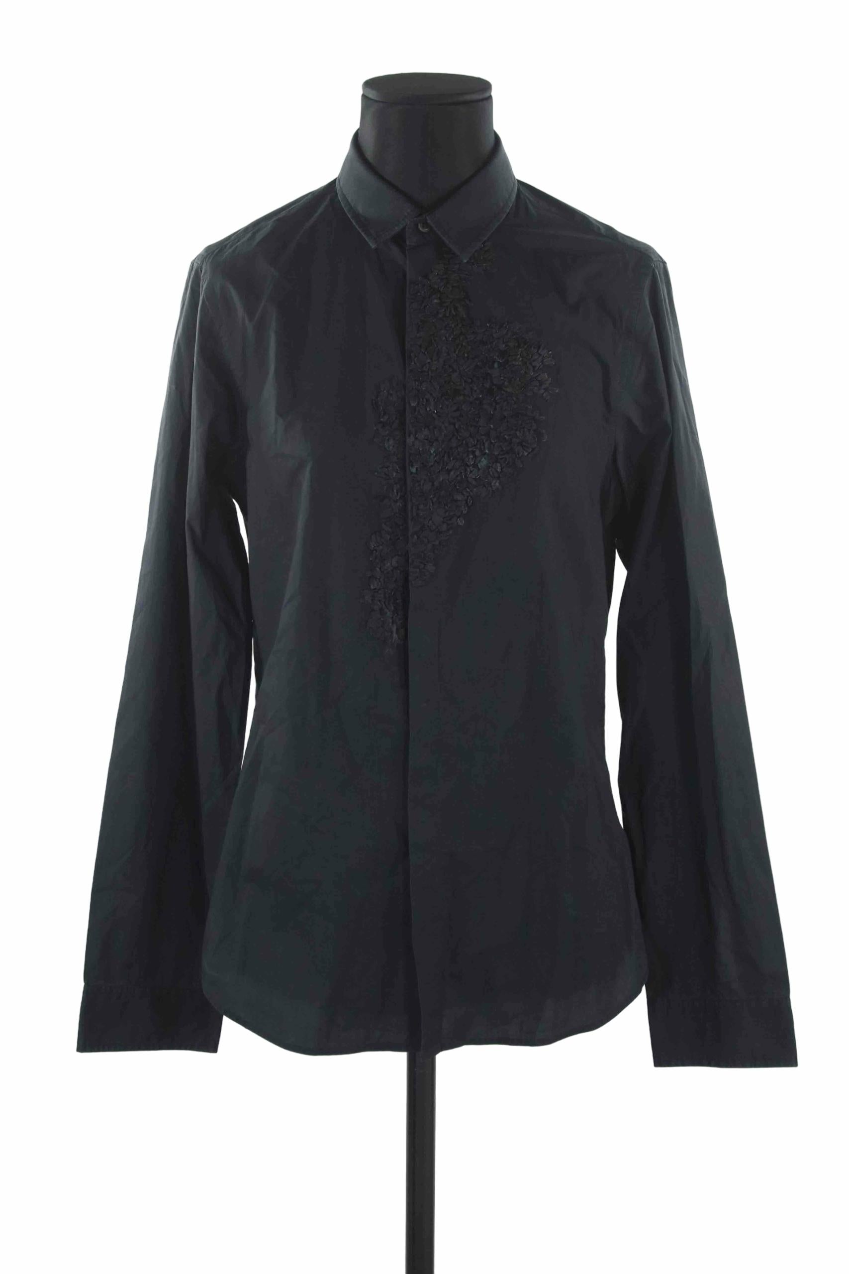 Chemise discount kenzo femme