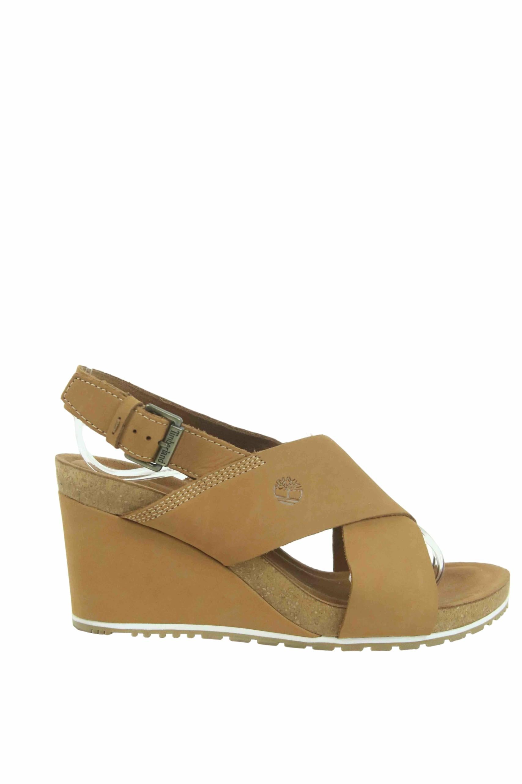 Sandales Timberland de seconde main pour Femme