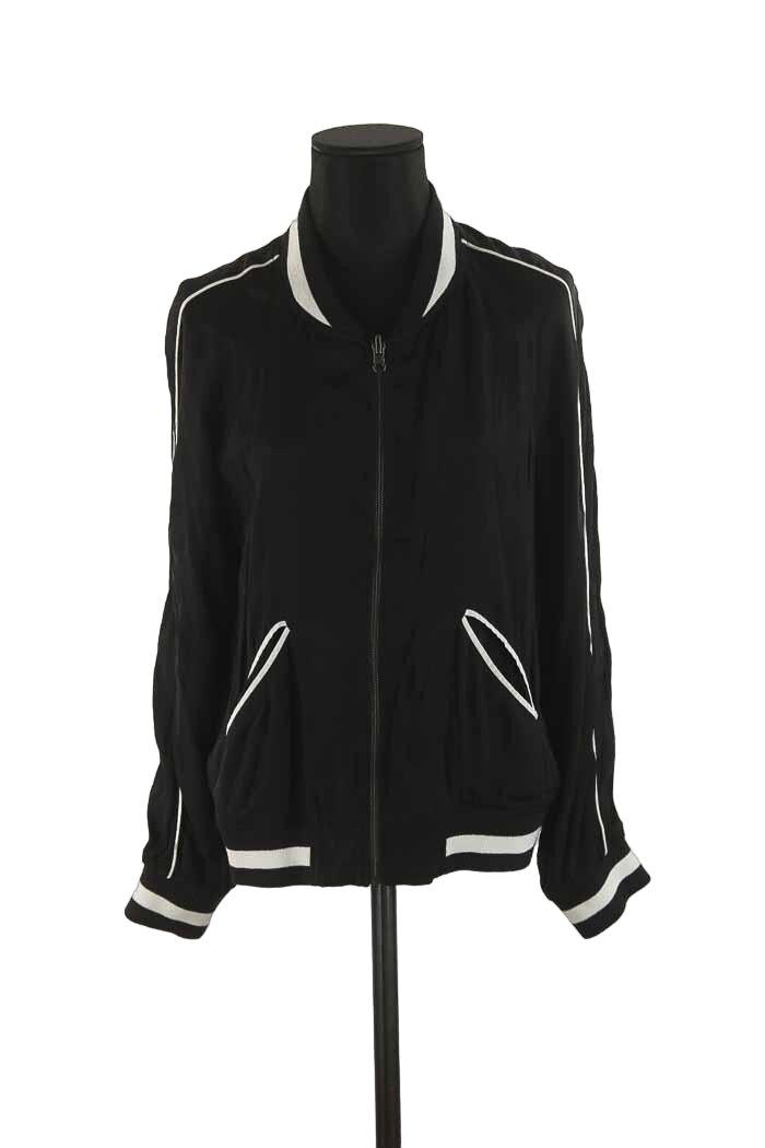 Veste Zadig Voltaire de seconde main pour Femme