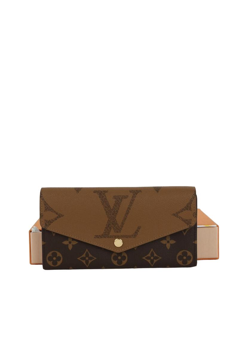 Porte-monnaie et portefeuilles Louis Vuitton pour femme