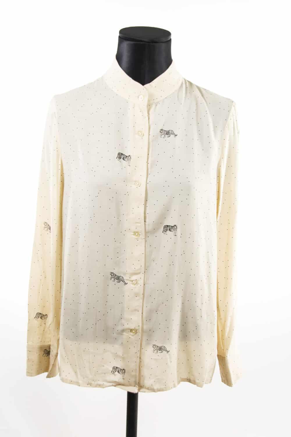 Laetitia Ivanez Beige