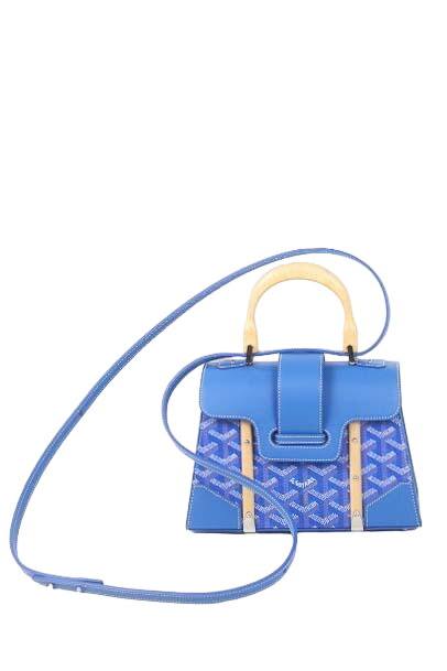 Sacs à bandoulière Goyard de seconde main pour Femme