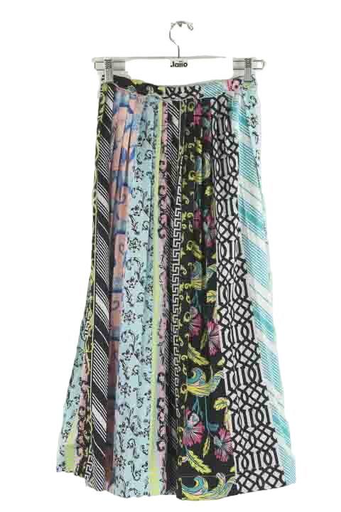 Maxi Silvian Heach Multicolore
