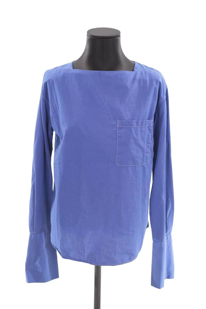 Autres Laurence Doligé Bleu