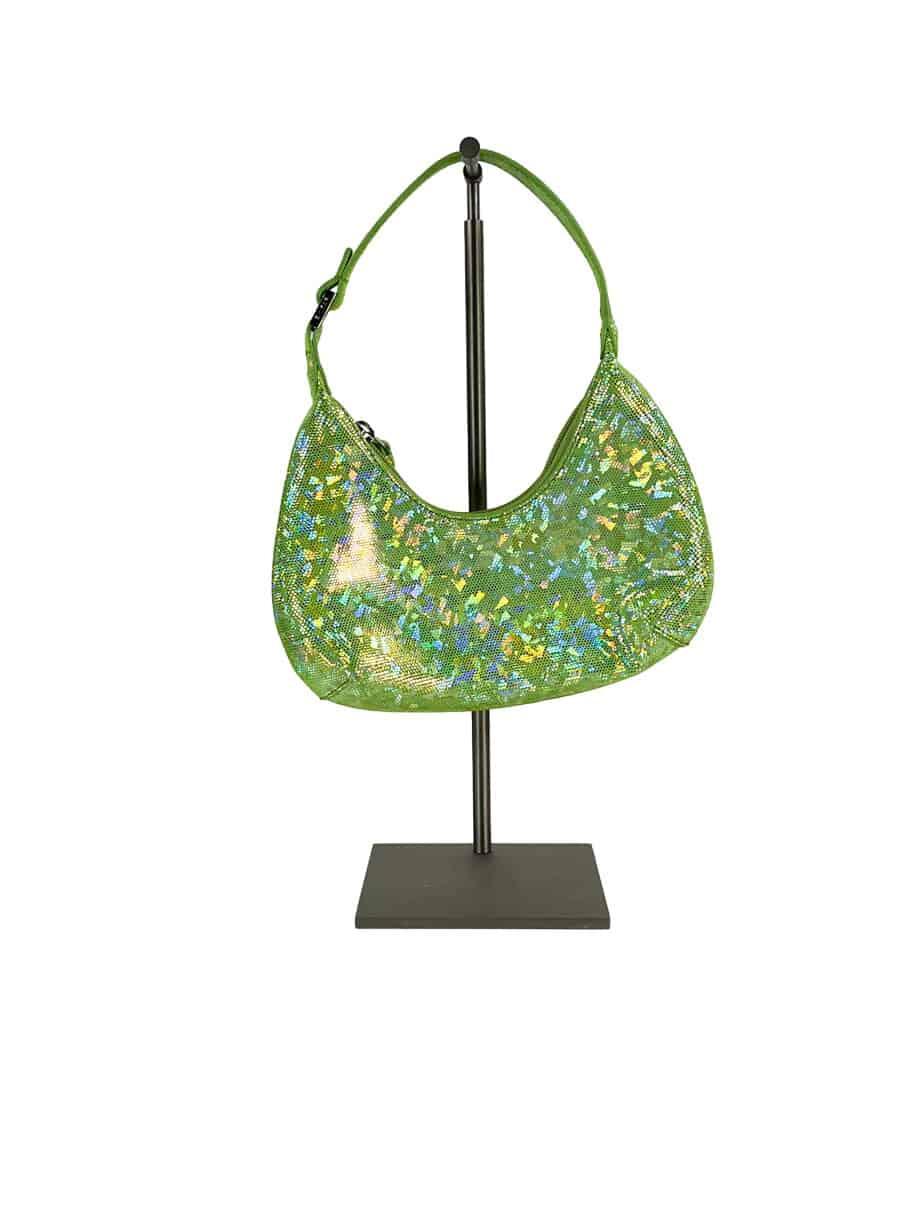 Mini sacs Baby Amber By Far de seconde main pour Femme