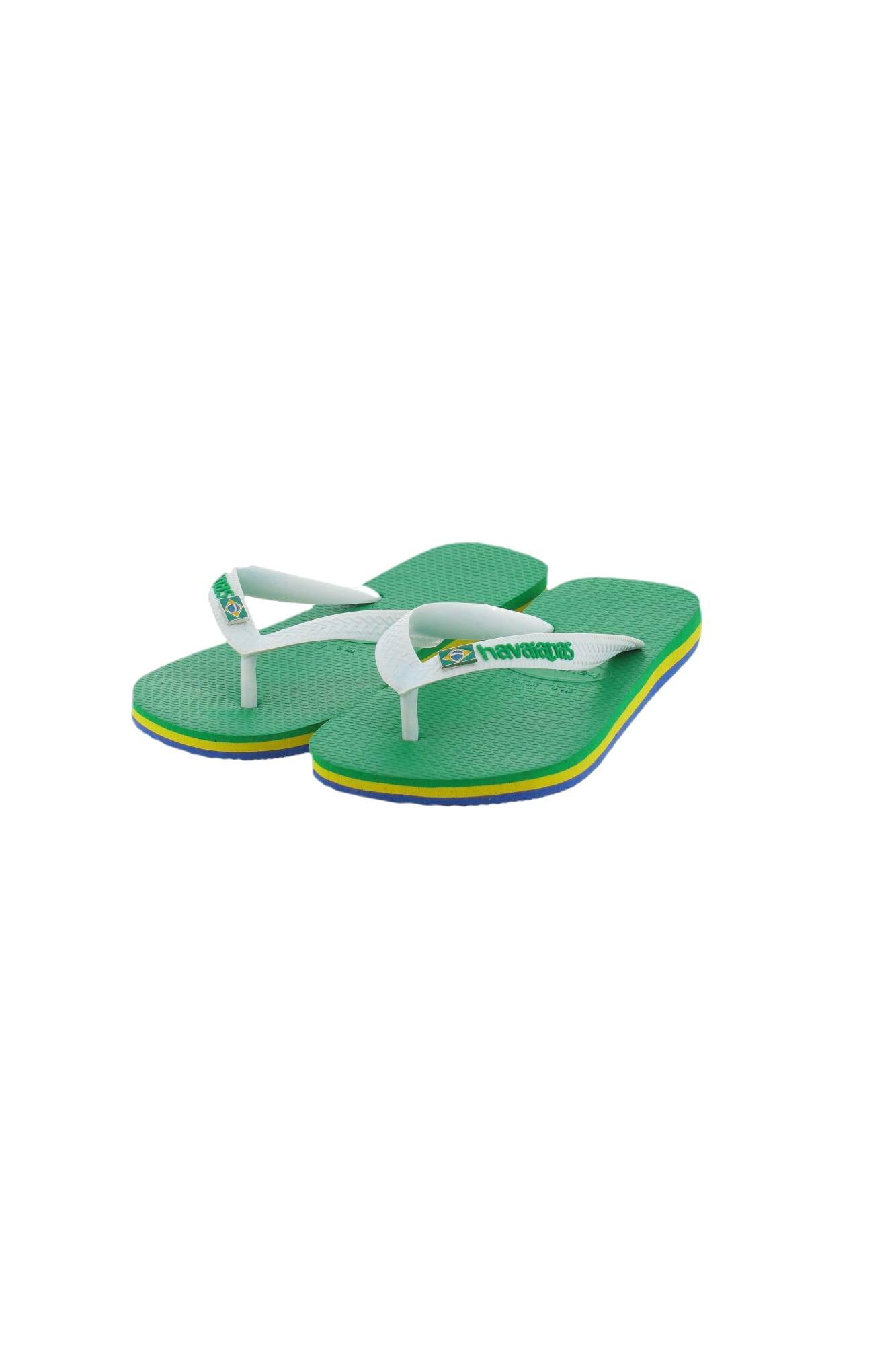 Tongs Havaianas de seconde main pour Femme