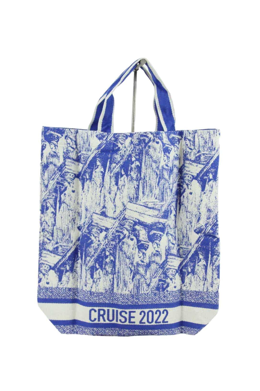Christian dior cruise 2022 tote bag Clearance