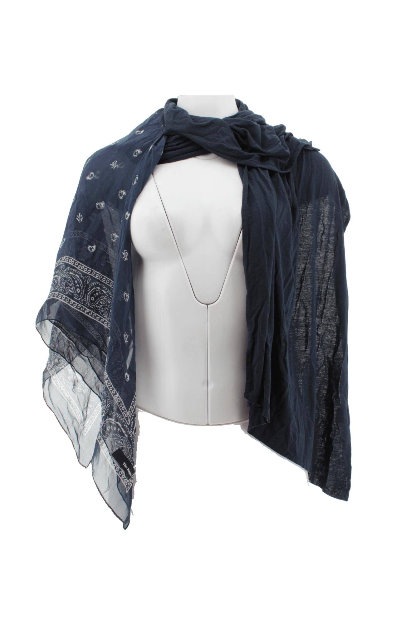 Echarpes The Kooples Marine