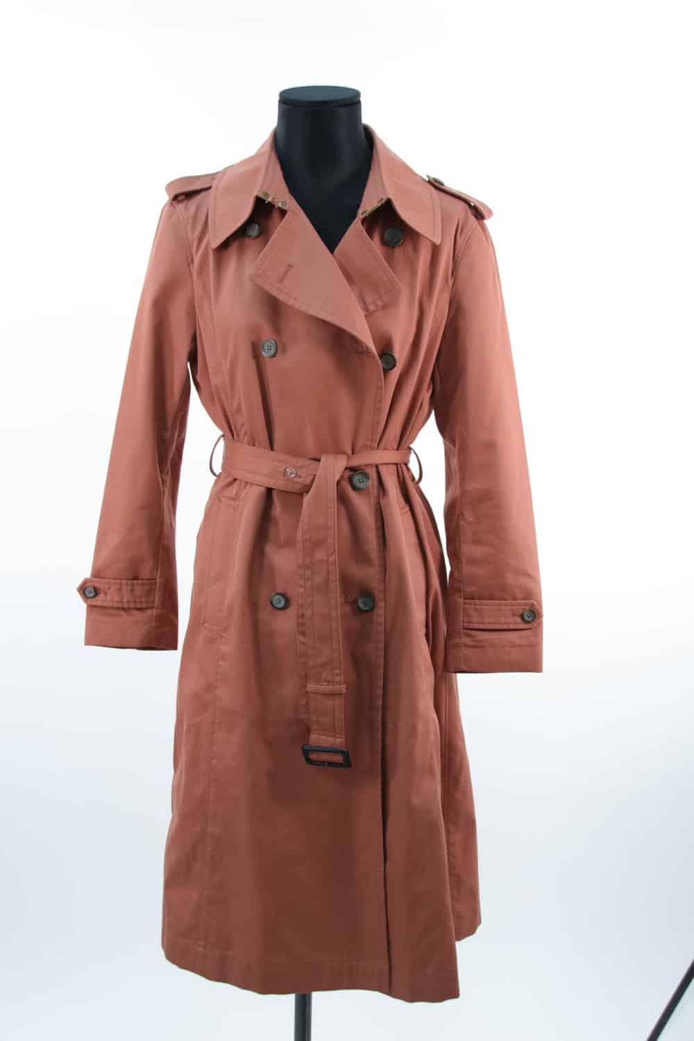 Manteaux Comptoir des Cotonniers de seconde main pour Femme