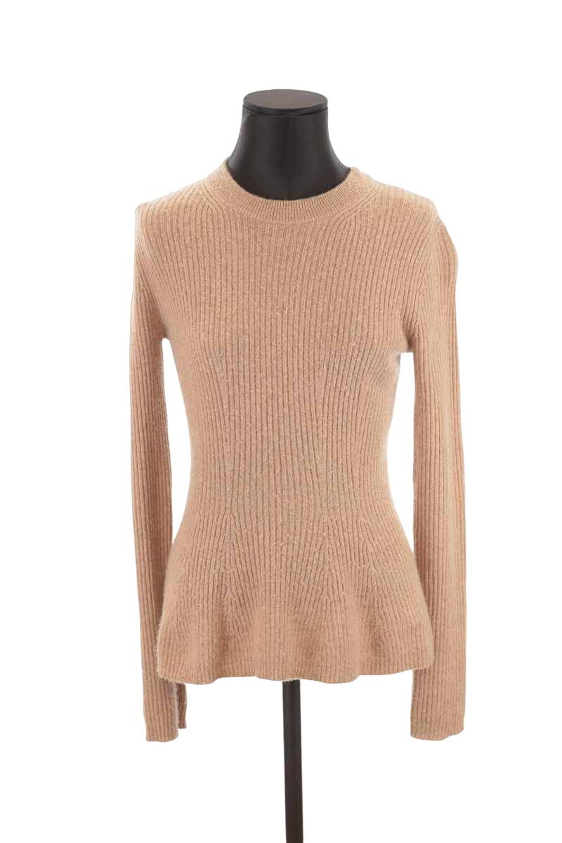 Pull-over Altuzarra Marron