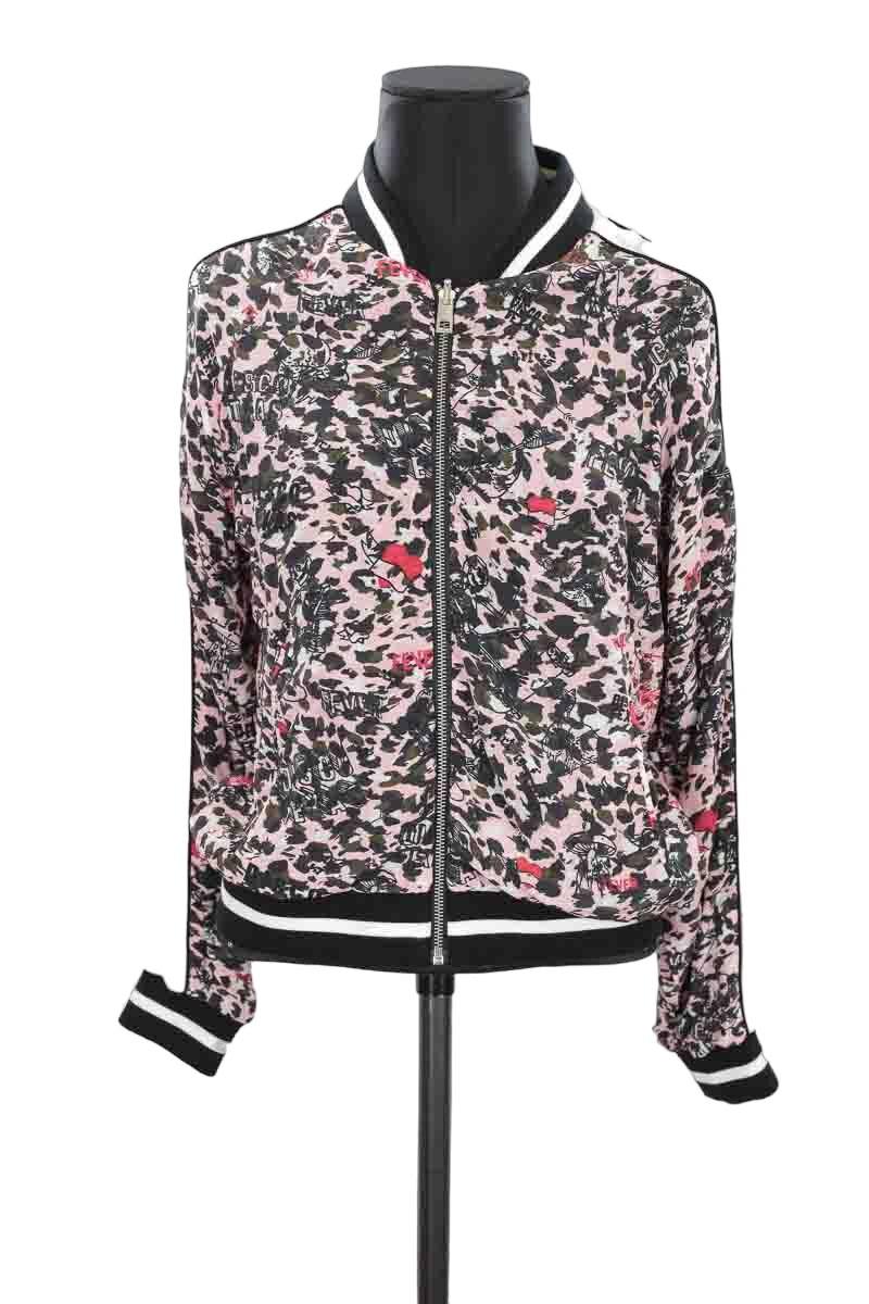 Veste Zadig Voltaire de seconde main pour Femme