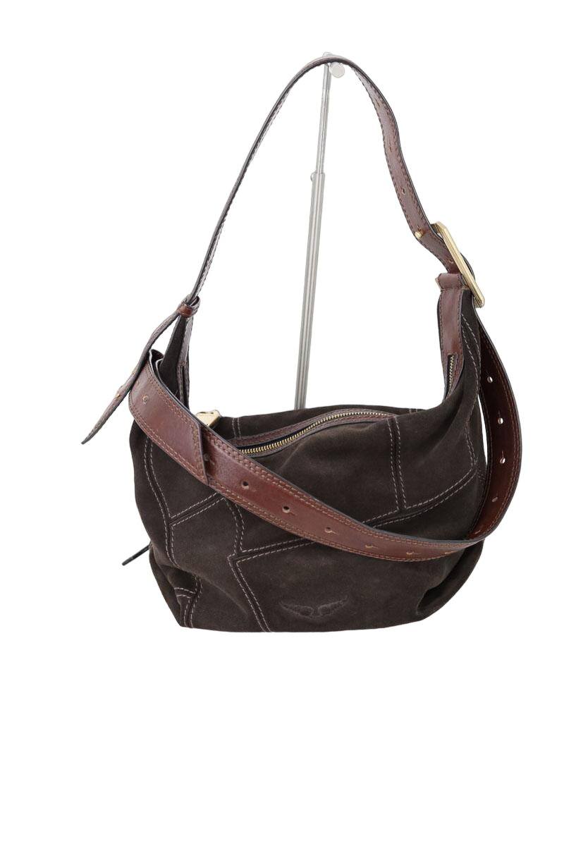 Sac à main Zadig Voltaire de seconde main pour Femme