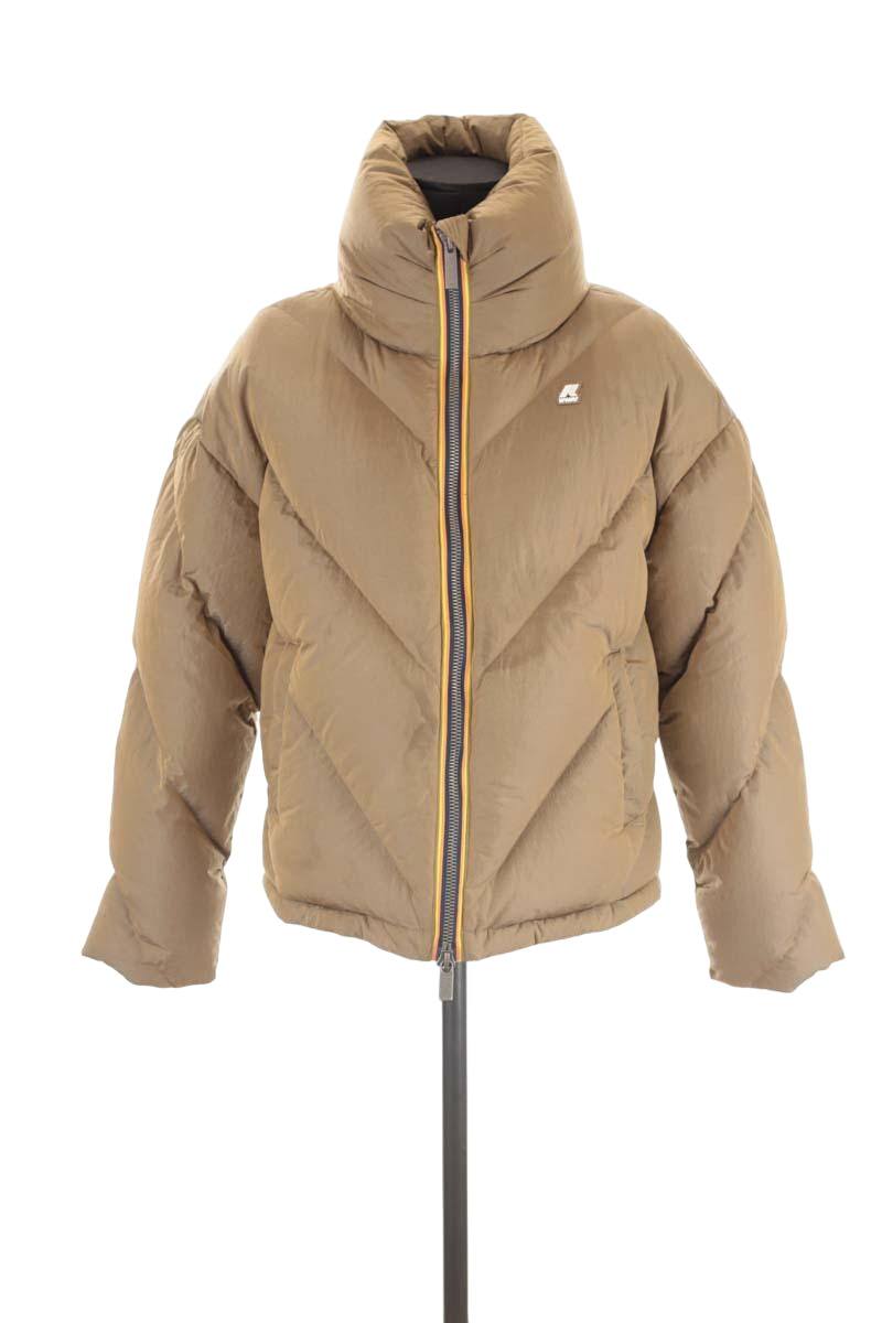 DOUDOUNE SANS MANCHES KWAY MARINE K00BDF0-K89