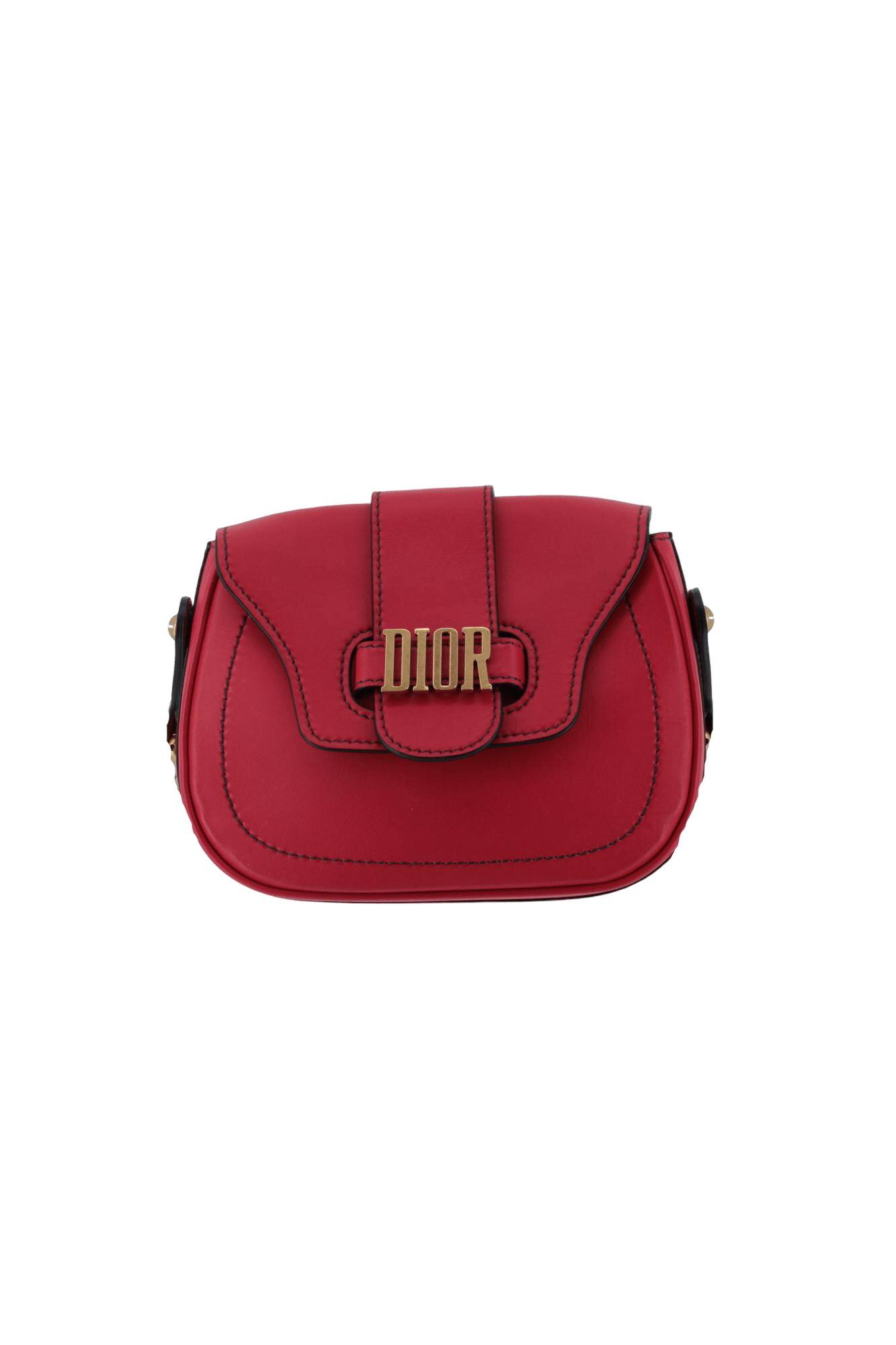 Sacs à bandoulière Dior de seconde main pour Femme