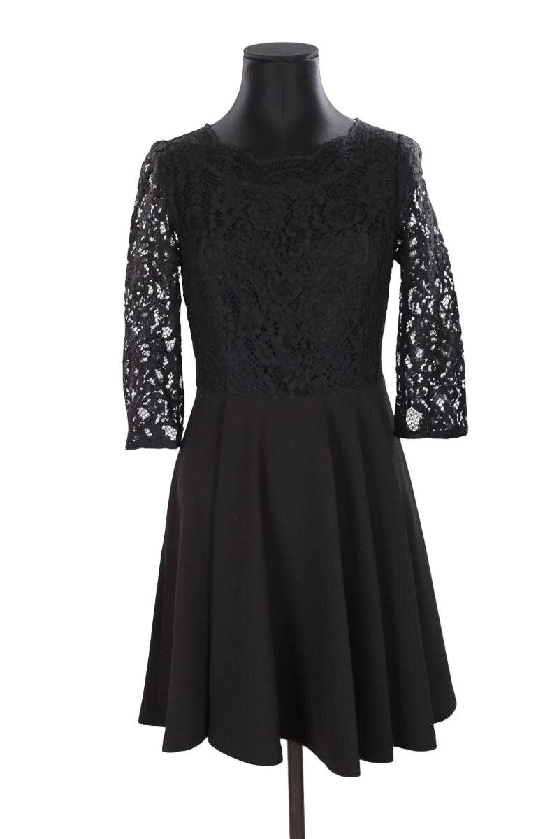 Robe Claudie Pierlot de seconde main pour Femme