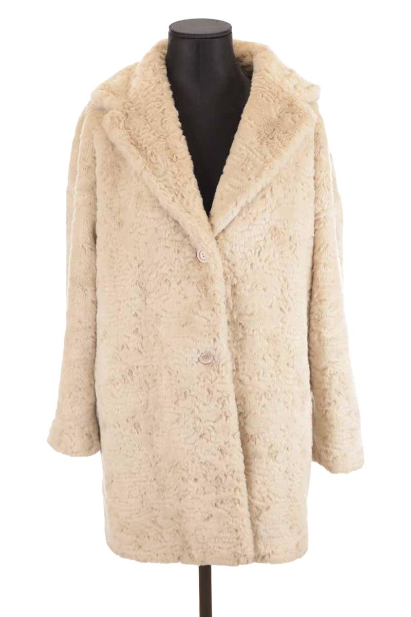 Jaiio Veste Sans Manche Bash Vêtements Ba&sh Pour Femme Réductions