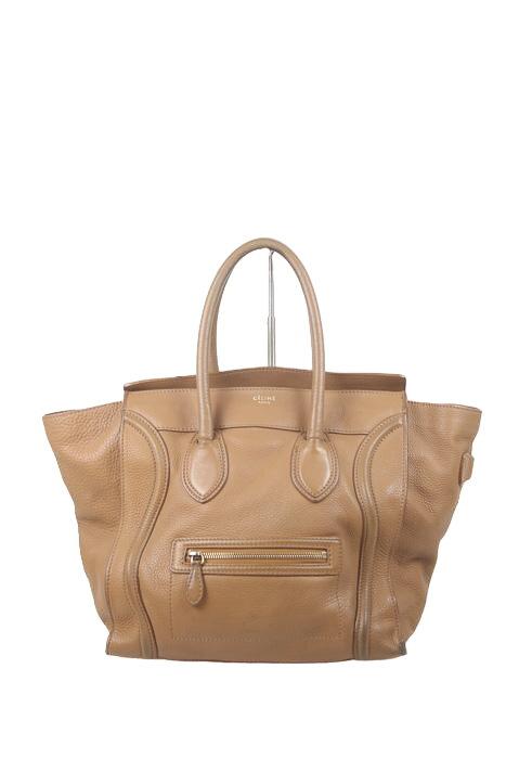 Sacs à main Celine Other Marron