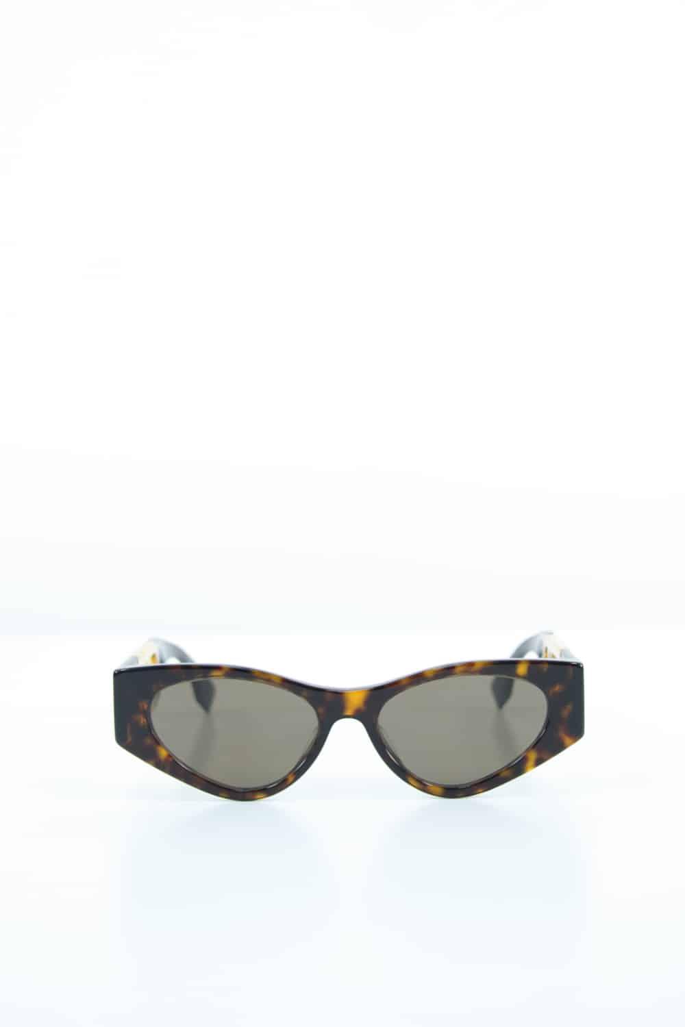 Fendi Marron