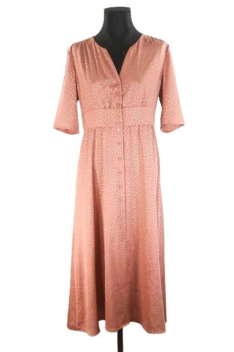 Robe Ba&Sh de seconde main pour Femme - Main Image