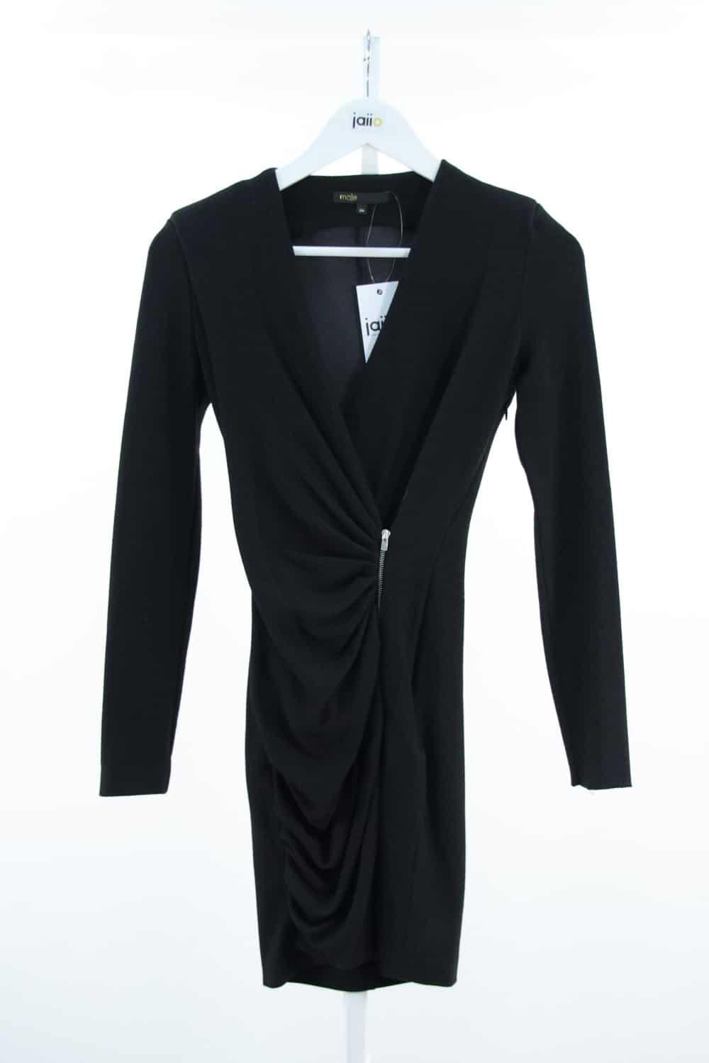 Robe fashion blazer maje