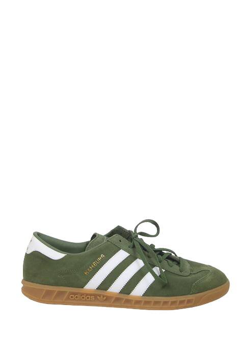 Baskets Adidas de seconde main pour Femme - Main Image