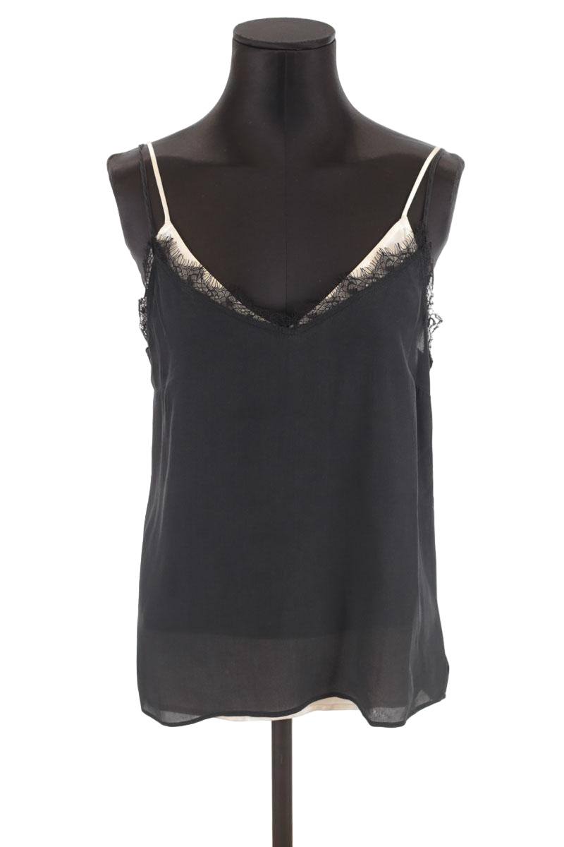 Tops sans manche Anine Bing de seconde main pour Femme