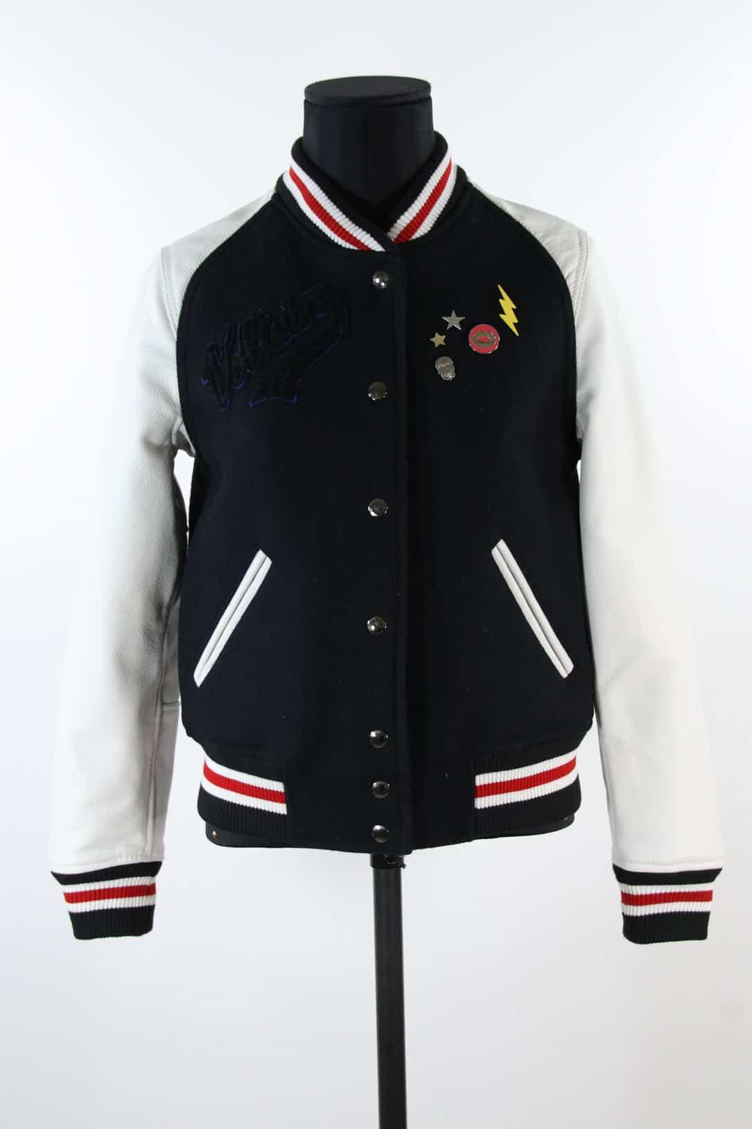 Vestes Zadig Voltaire de seconde main pour Femme