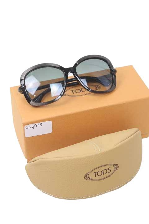 Lunettes de soleil noir - Main Image