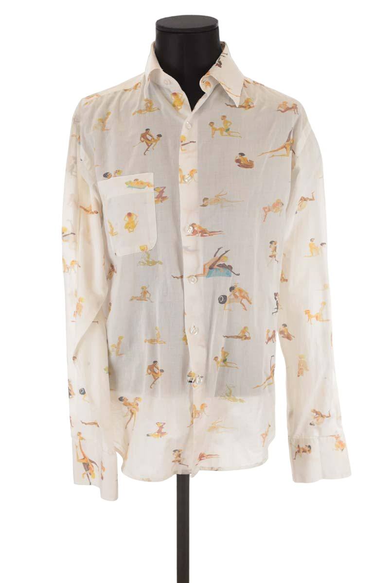 Chemises Kero de seconde main pour Femme