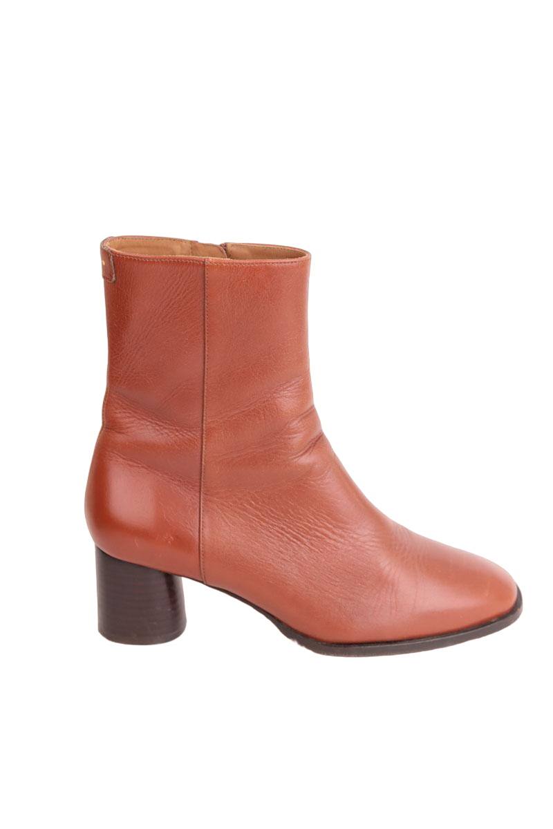 Boots Anthology Paris de seconde main pour Femme