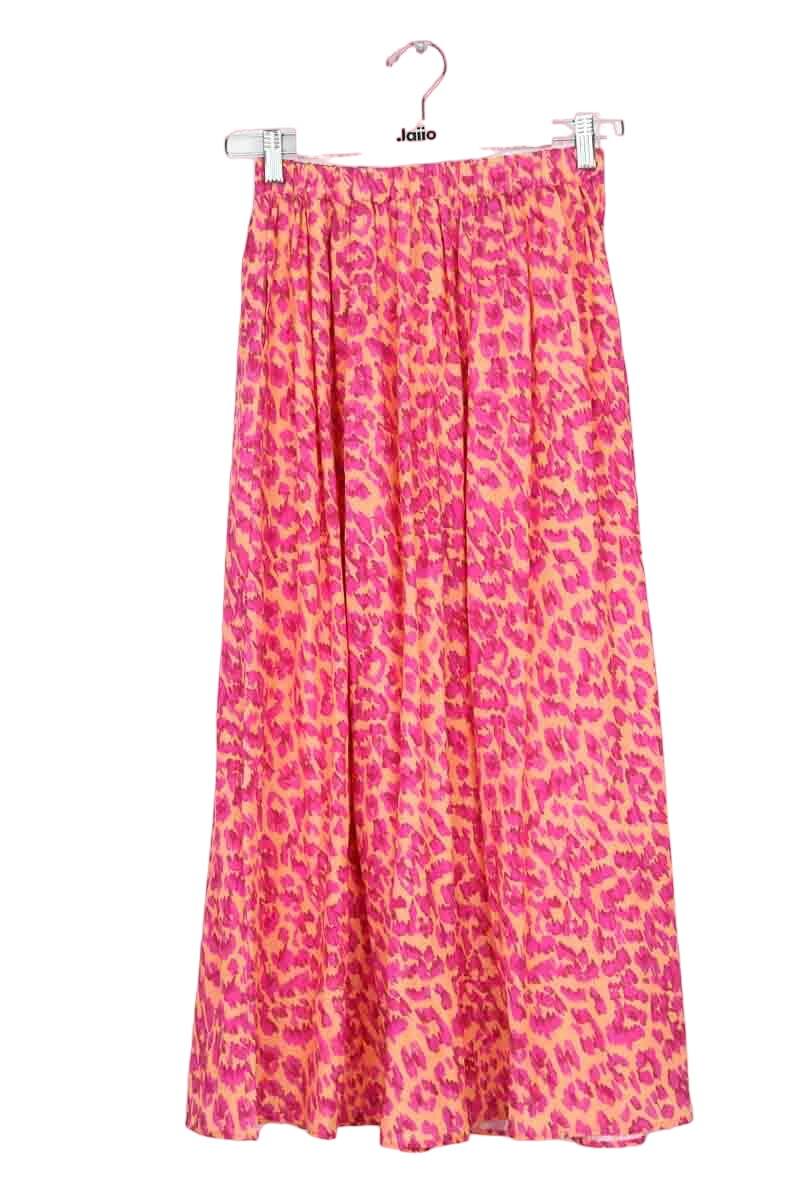 Jupe Elise Chalmin Rose