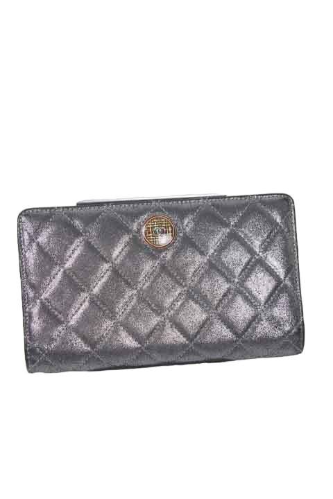 Card Holder Porte Monnaie Femme Chanel Portefeuille Timeless